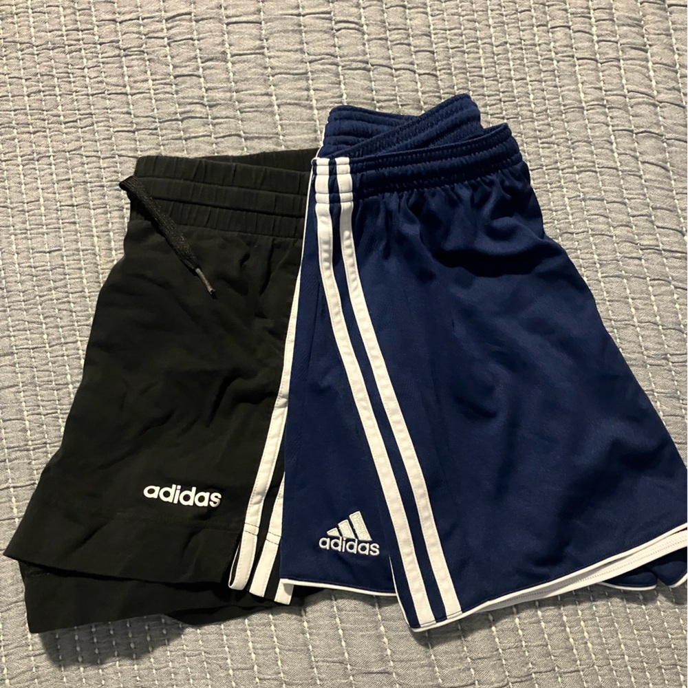 Women’s Adidas Shorts XS
